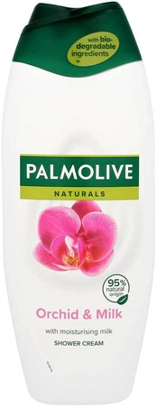 Palmolive Żel pod prysznic Juoda Orchidea 500ml