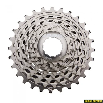 Kasetė SRAM XG-1090 11-23 10 speed
