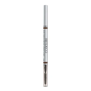 Artdeco 24H MICRO BROW liquid liner-dark #6-Brown 0,6 ml