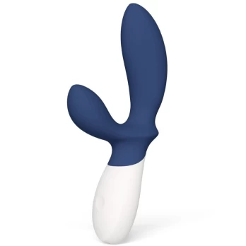 Vibratorius LELO LOKI WAVE 2
