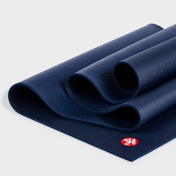Kilimėlis MANDUKA PROlite® 180 cm, 4,7 mm (Spalva: Midnight)