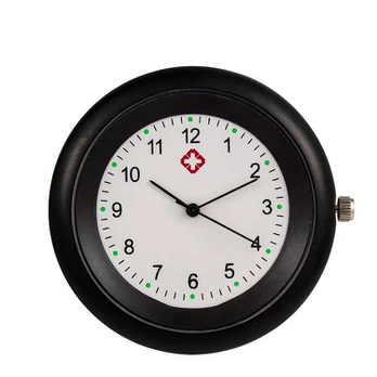 Kišeninis laikrodis, Juoda