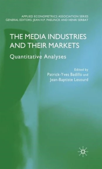 Media Industries and their Markets