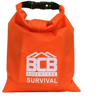 Išgyvenimo rinkinys BCB Survival essential kit CK701