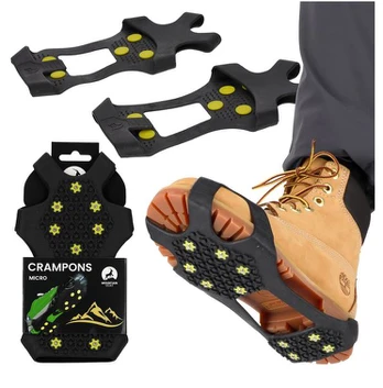 Neslystantys batų užvalkalai mini XL