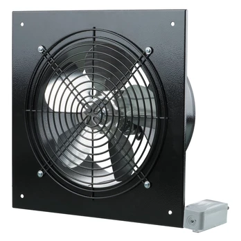 Ventiliatorius pramoninis/ašinis/žemo slėgio Vents OV1 200, 20.8 cm