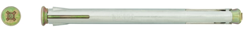 Staktų inkarai KOELNER 10 x 112 mm, 4 vnt kaina