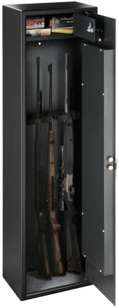 Homesafe RIFFLE 4 K