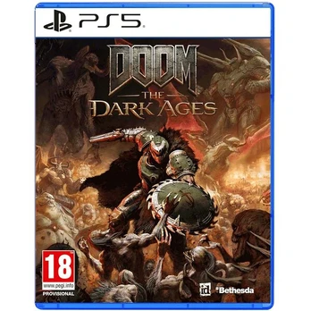 Doom Playstation 5