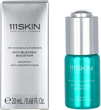 111Skin 3 Phase Anti Blemish Booster 20