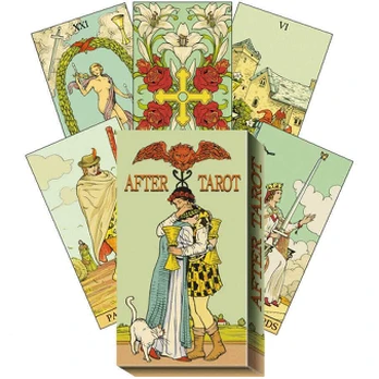 After Tarott Tarot Kortos