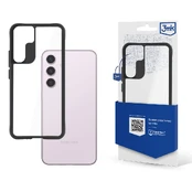 Samsung Galaxy S24+ - 3mk Satin Armor Case+ kaina