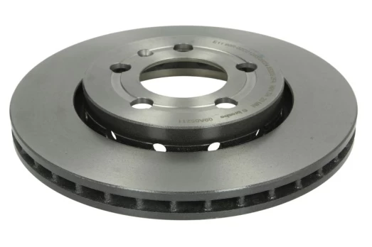 BREMBO 09.A652.11 Brake Disc