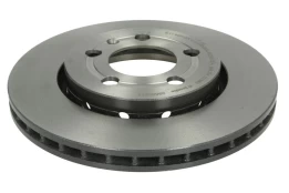 BREMBO 09.A652.11 Brake Disc kaina