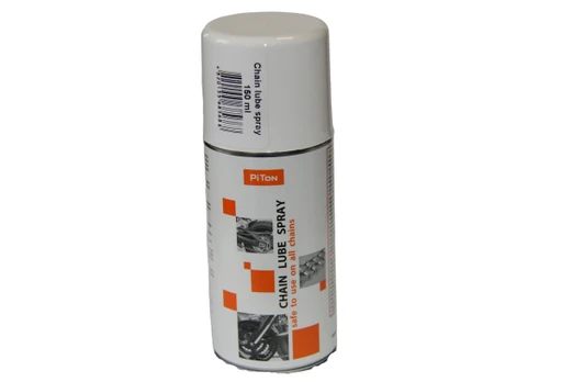 Grandinių tepalas PITON, 150 ml
