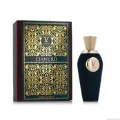 V Canto Cianuro 100ml Unisex kaina
