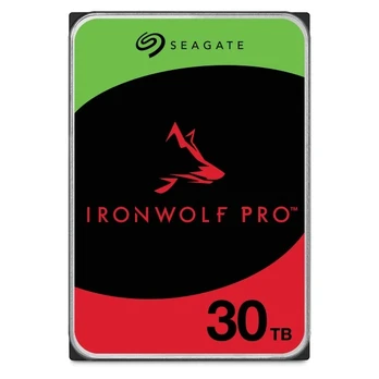 Seagate IronWolf Pro 30TB 3,5'' ST30000NT011