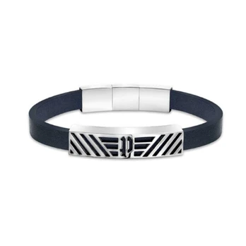Vyriškos apyrankės Police 19 cm