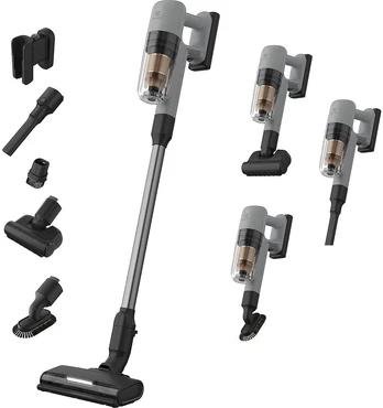 Dulkių siurblys Electrolux EP72AB21UG