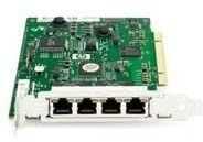 Hewlett Packard (HP) Switch Adapteris Combo **Refurbished**