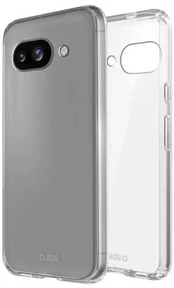 Dėklas SBS TESKINGOPIX9AT, Cover, Google, Google Pixel 9a, 16 cm (6.3"), Transparent