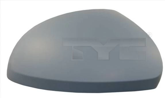 Dangtelis, išorinis veidrodėlis TYC 337-0170-2