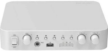 DS-QAE0A60G1-VB Loudspeaker