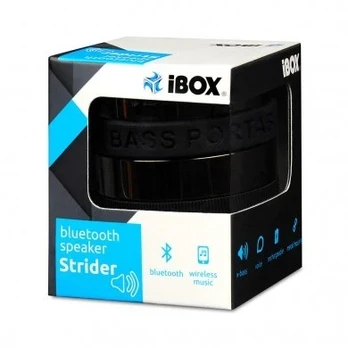 Garsiakalbis IBOX IGBTM9
