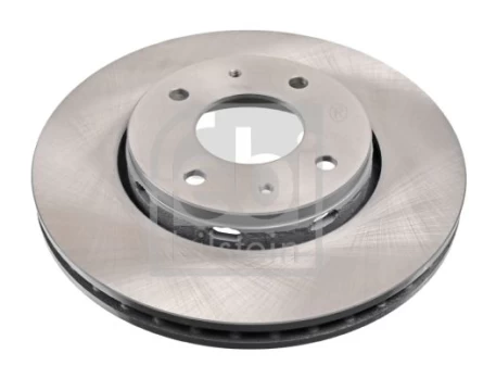 FEBI FE14844 Brake Disc