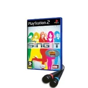 Disney Sing It (incl. Microphones)