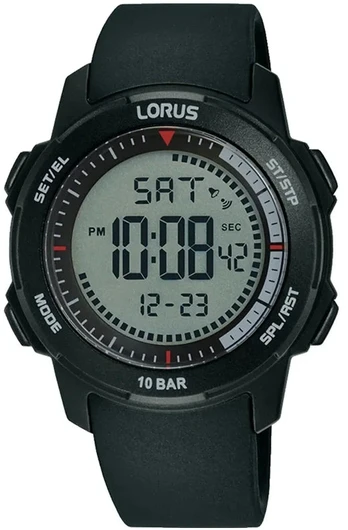 Laikrodis LORUS modelis R2371PX9