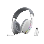 Ausinės Marvo HG9086W kaina