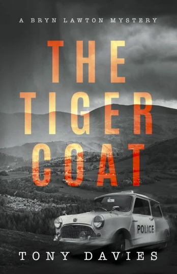 Tiger Coat