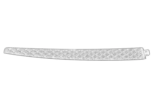 Buferio elementai 8V3 807 6849B9