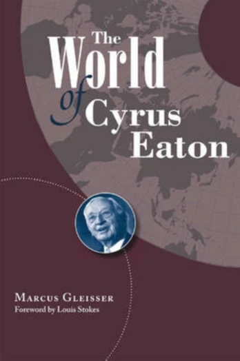 World of Cyrus Eaton