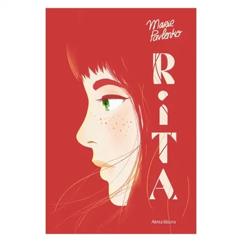 Knyga RITA