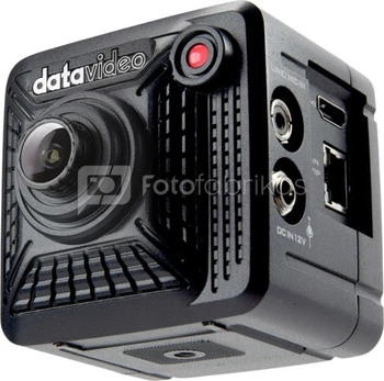 DATAVIDEO BC-15P POINT OF VIEW CAMERA W H.264 STREAMING