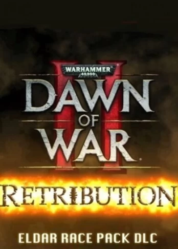 Dawn of War II: Retribution PC