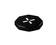 HITSCAN Hyperlight 8K Wireless Dongle Pelės Adapteris kaina