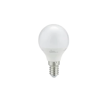 4W E14 3000K LED lemputė Tropfen