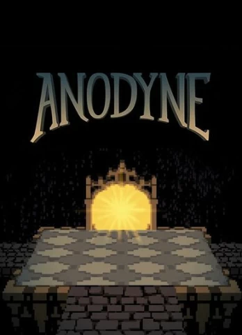 Anodyne PC