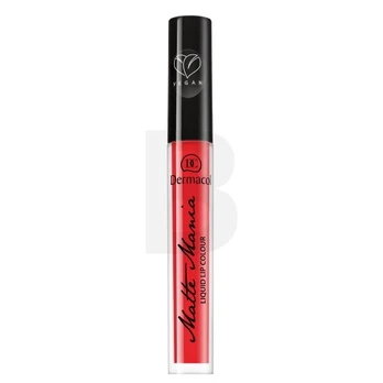 Dermacol Dermacol Matte Mania Lip Liquid Color N. 51 3,5 ml 4