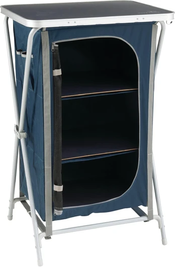 Easy Camp Kleiderschrank Metz 540030
