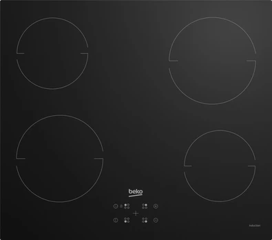 HII64401QT Induction Hob