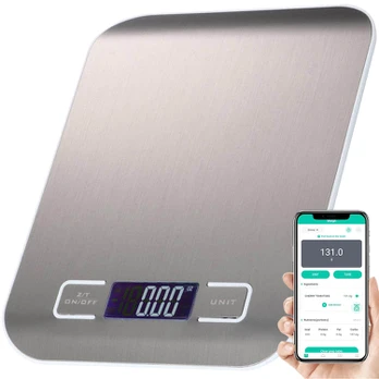 Verk Group KITCHEN SCALE TYL-906X BAT (40)