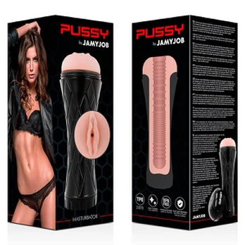 Masturbatorius JAMYJOB PUSSY