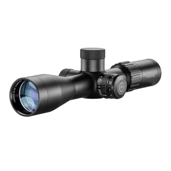 Hawke Airmax 30 Compact 3-12x40 IR SF AMX Optinis taikiklis