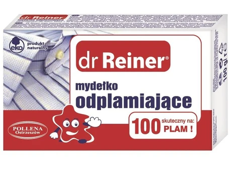Daugiafunkcinis muilas Dr Reiner 100 g