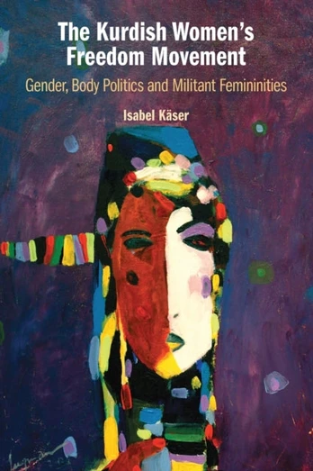 Kurdish Women's Freedom Movement - Minkštas viršelis