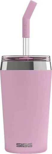 SIGG Sigg HeliA šilumos puodelis 450 ml Lingonberry